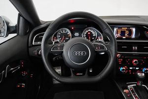 Audi RS5 bild 14