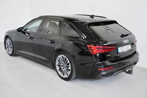 Audi A6 bild 7
