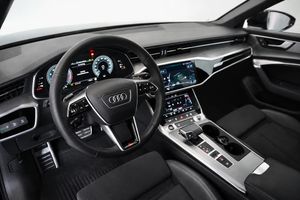 Audi A6 bild 10