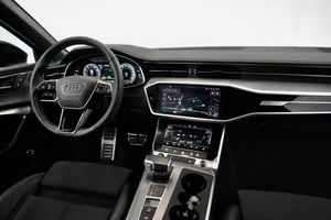 Audi A6 bild 15