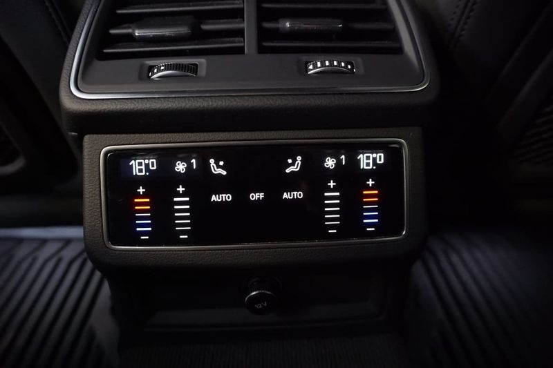 Audi A6 bild 19