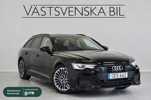 Audi A6 bild 1