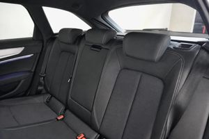 Audi A6 bild 20