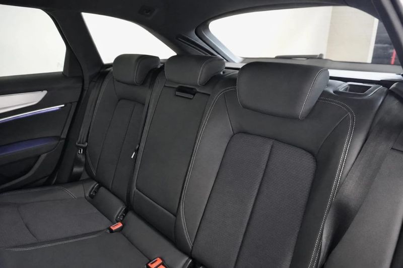 Audi A6 bild 20