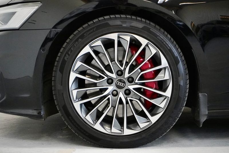 Audi A6 bild 9