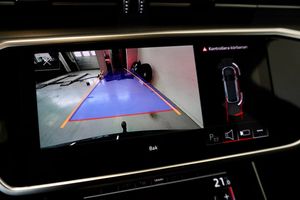 Audi A6 bild 16