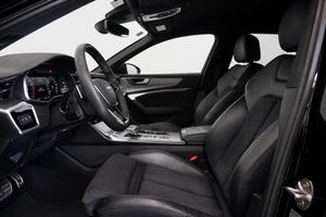 Audi A6 bild 17