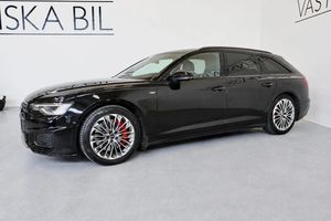 Audi A6 bild 3
