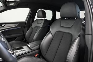 Audi A6 bild 11