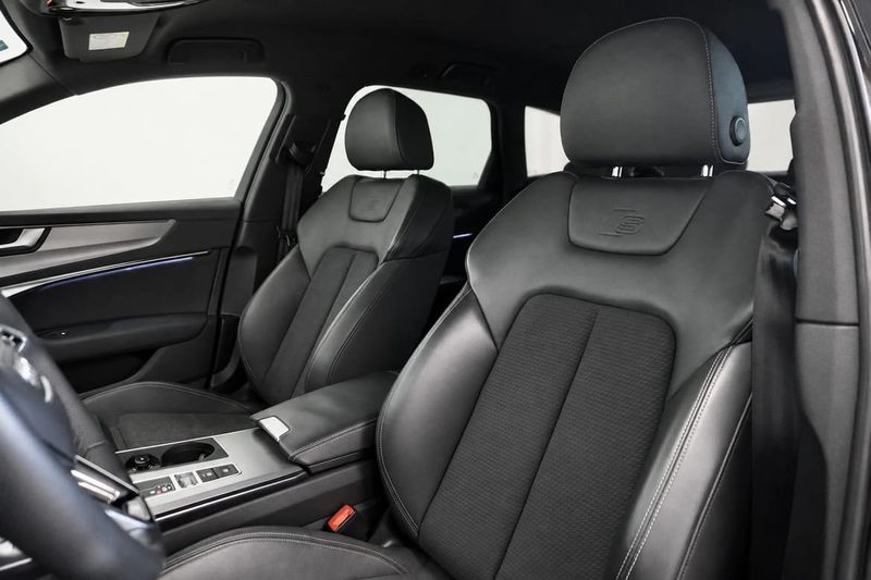 Audi A6 bild 11