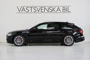 Audi A6 bild 2
