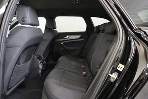 Audi A6 bild 18
