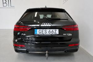 Audi A6 bild 8