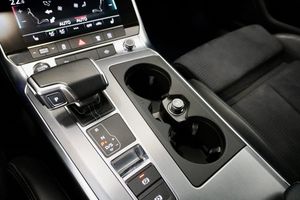 Audi A6 bild 14