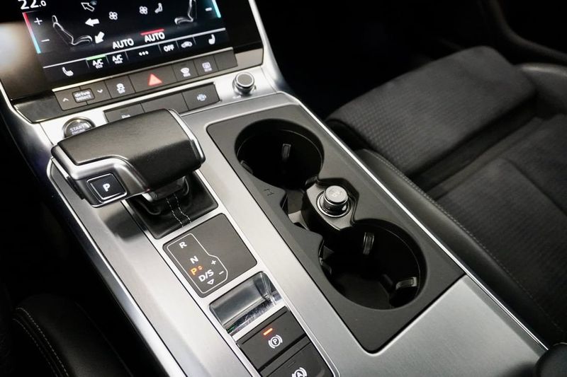 Audi A6 bild 14