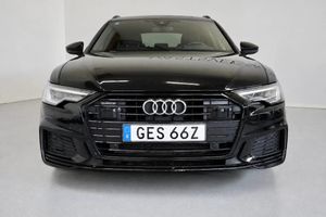 Audi A6 bild 5