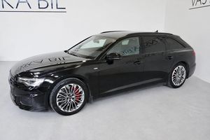 Audi A6 bild 4