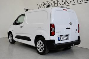 Citroen Berlingo bild 7