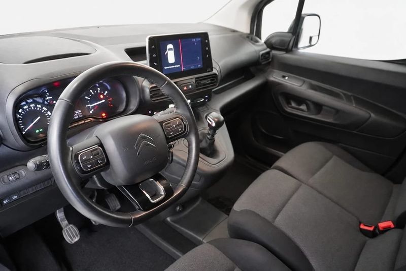 Citroen Berlingo bild 10