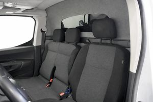 Citroen Berlingo bild 11