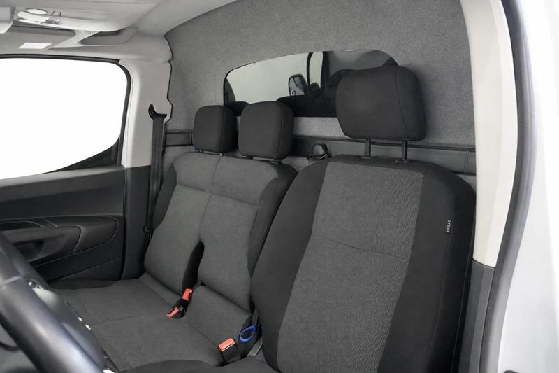 Citroen Berlingo bild 11