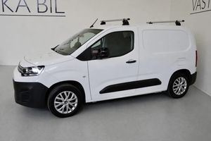 Citroen Berlingo bild 3