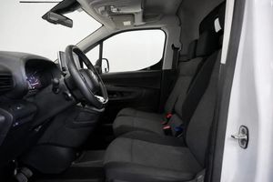 Citroen Berlingo bild 15