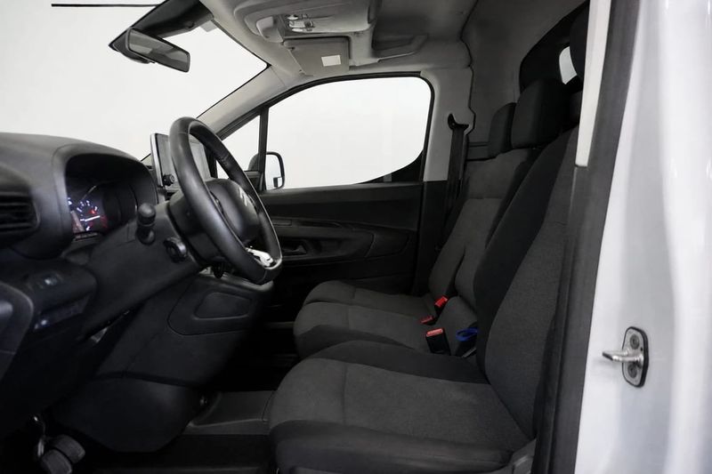 Citroen Berlingo bild 15