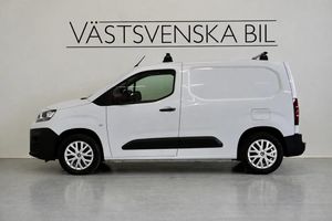 Citroen Berlingo bild 2