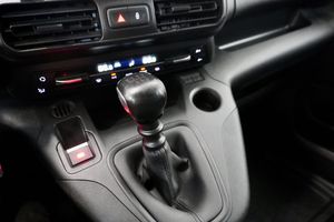 Citroen Berlingo bild 12