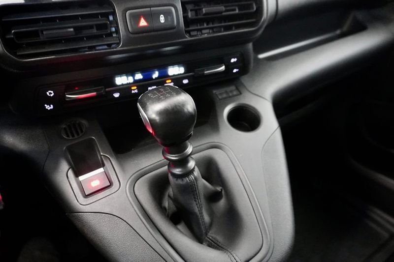 Citroen Berlingo bild 12