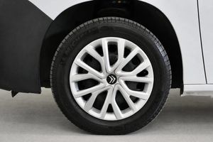 Citroen Berlingo bild 9