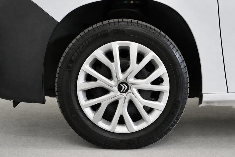 Citroen Berlingo bild 9