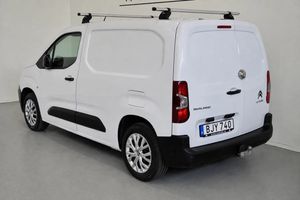 Citroen Berlingo bild 6