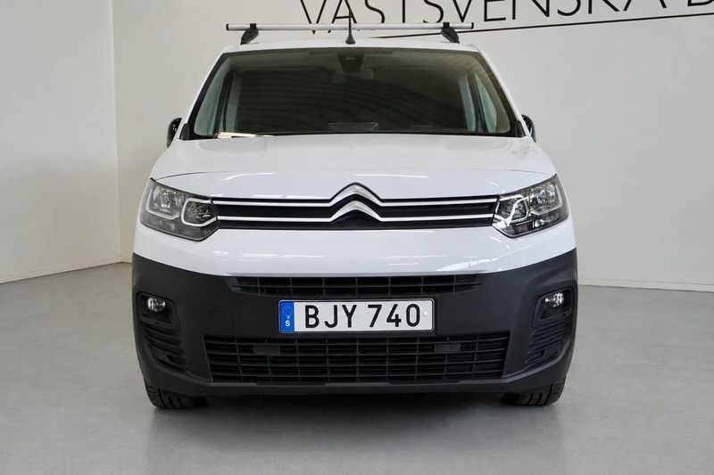 Citroen Berlingo bild 5