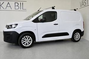 Citroen Berlingo bild 4