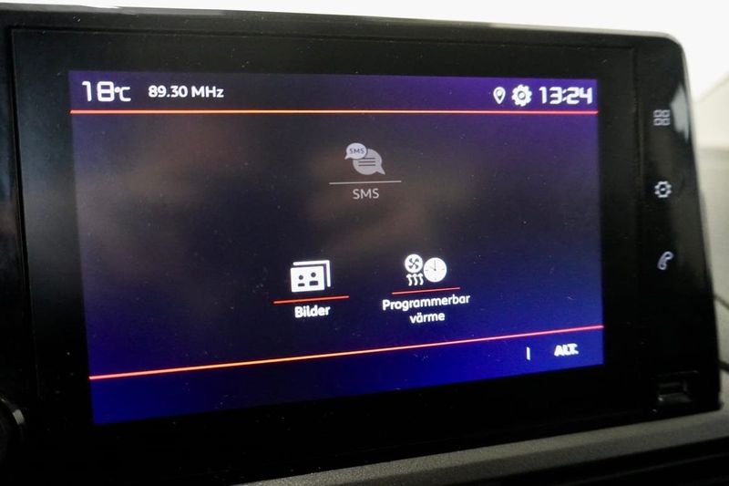 Citroen Berlingo bild 13