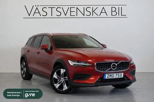 Volvo V60 bild 1