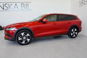 Volvo V60 bild 3