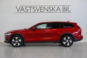 Volvo V60 bild 2