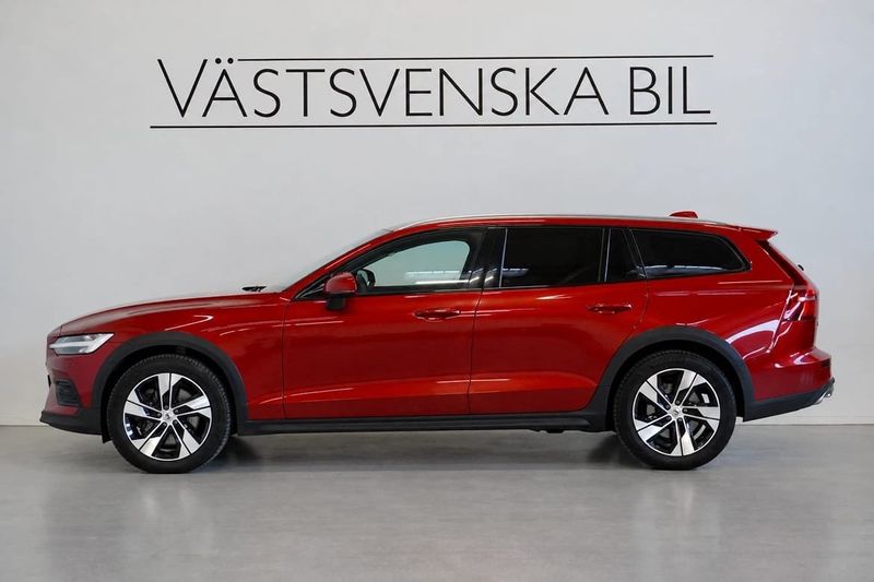 Volvo V60 bild 2