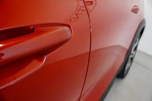 Volvo V60 bild 4