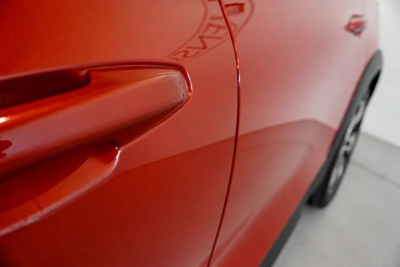 Volvo V60 bild 4