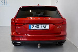Volvo V60 bild 9