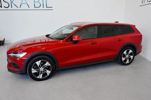 Volvo V60 bild 5