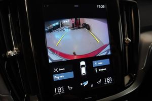 Volvo V60 bild 16