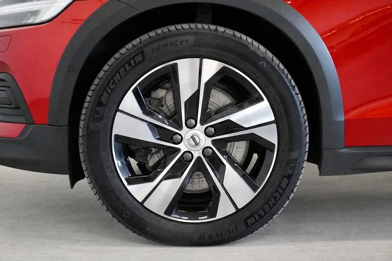 Volvo V60 bild 10