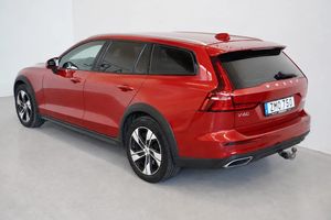 Volvo V60 bild 8