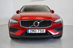 Volvo V60 bild 6