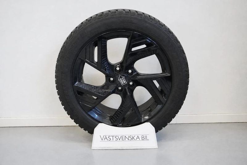 Volvo V60 bild 20